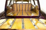 Packard Standard Eight Station Sedan 1948 года